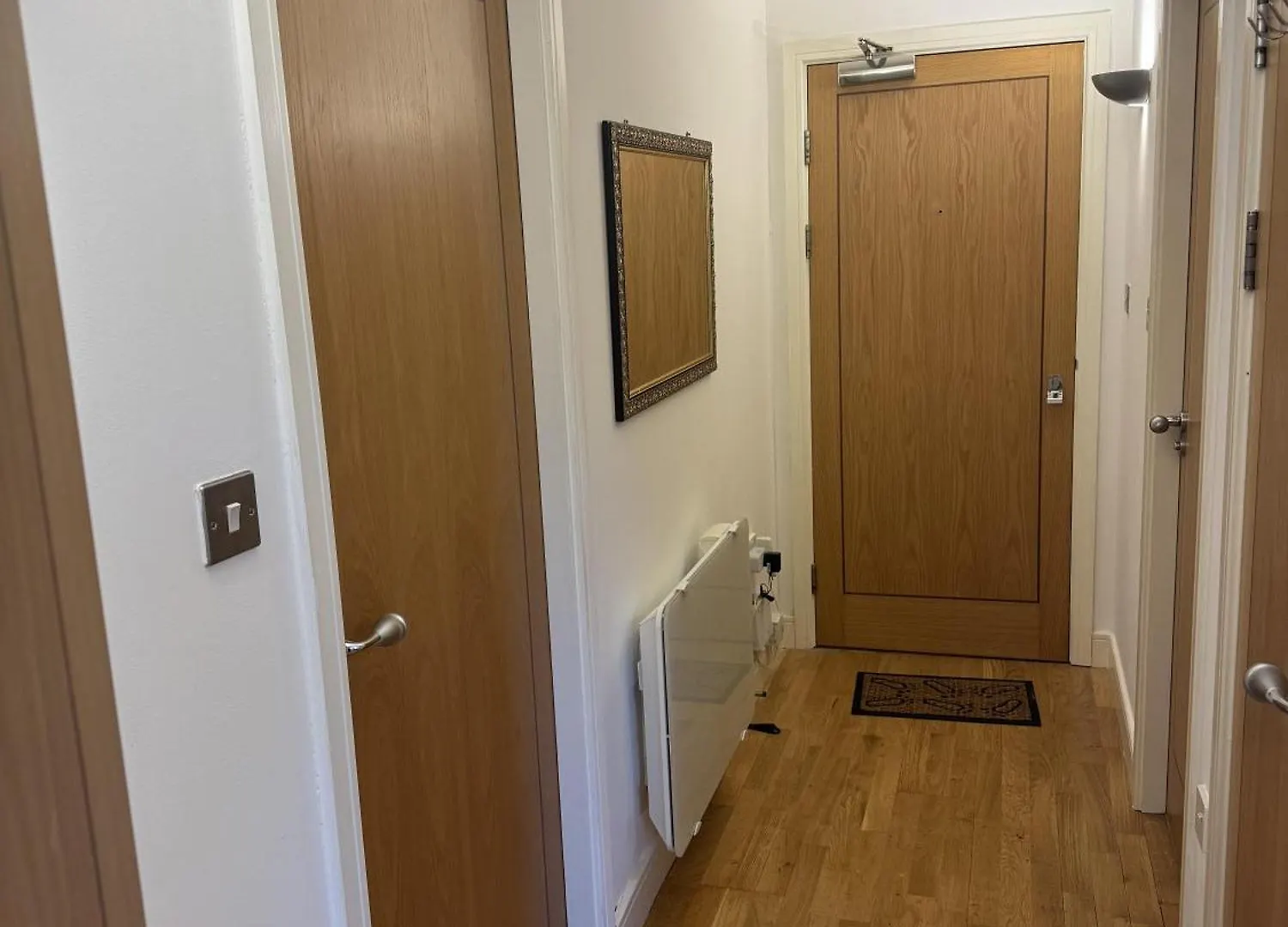 Bute Terrace Apartment - Cardiff City Center 0*,