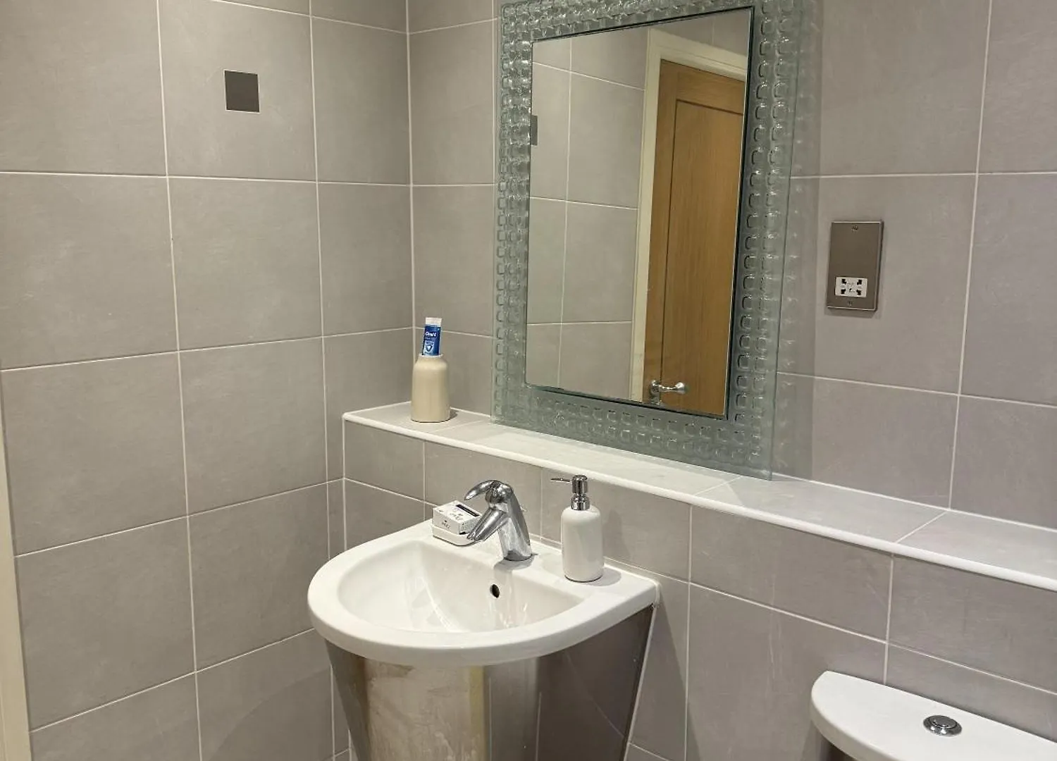 Bute Terrace Apartment - Cardiff City Center
